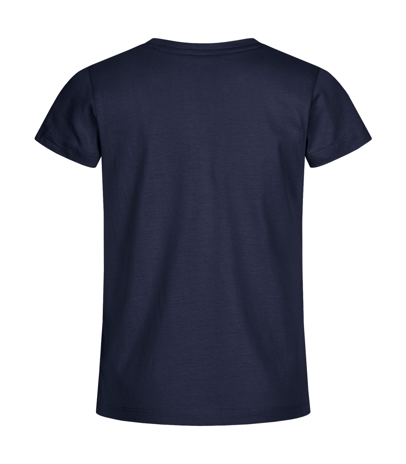 ELT Kinder T-Shirt Lucky Gabi - nachtblau - 116 - 5