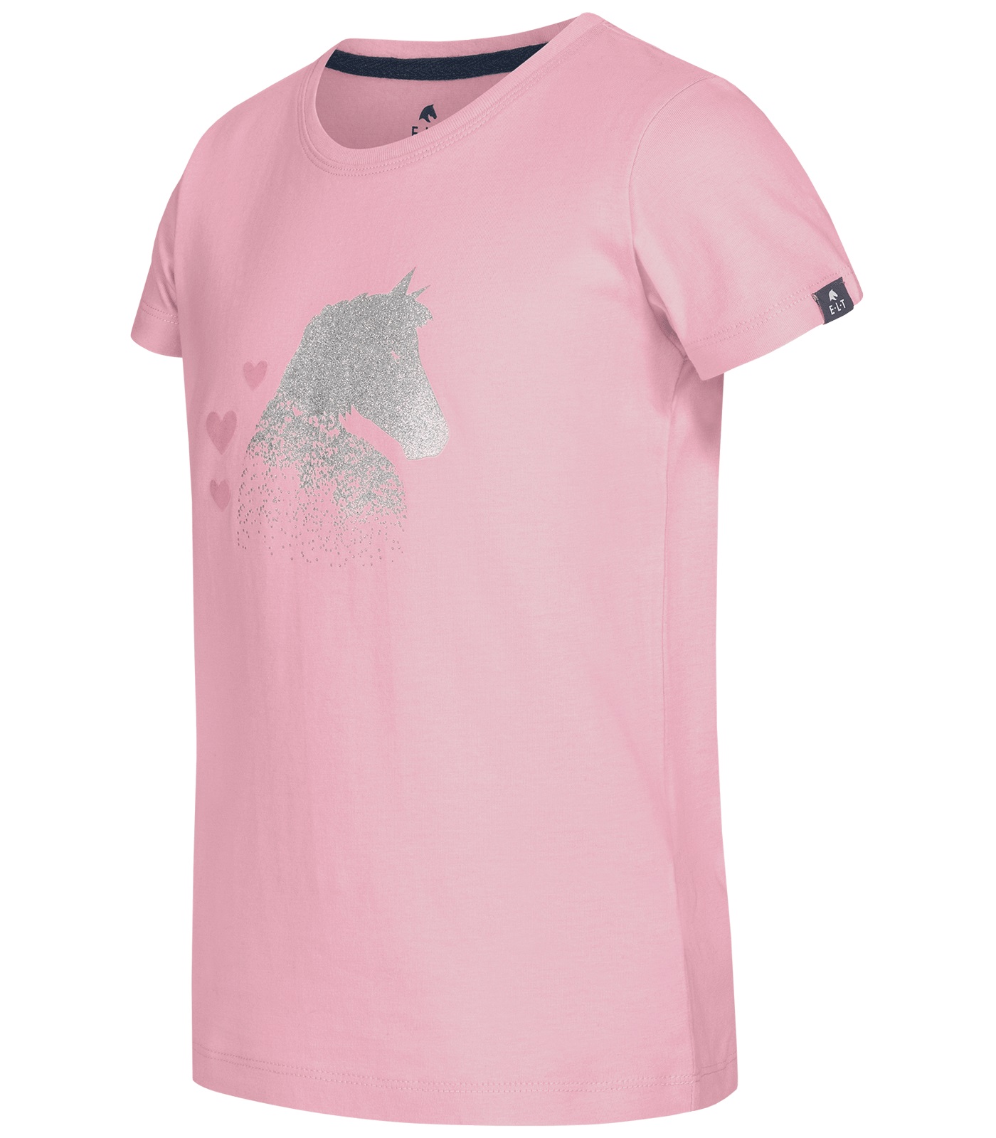 ELT Kinder T-Shirt Lucky Gabi - kirschblüte - 152 - 8