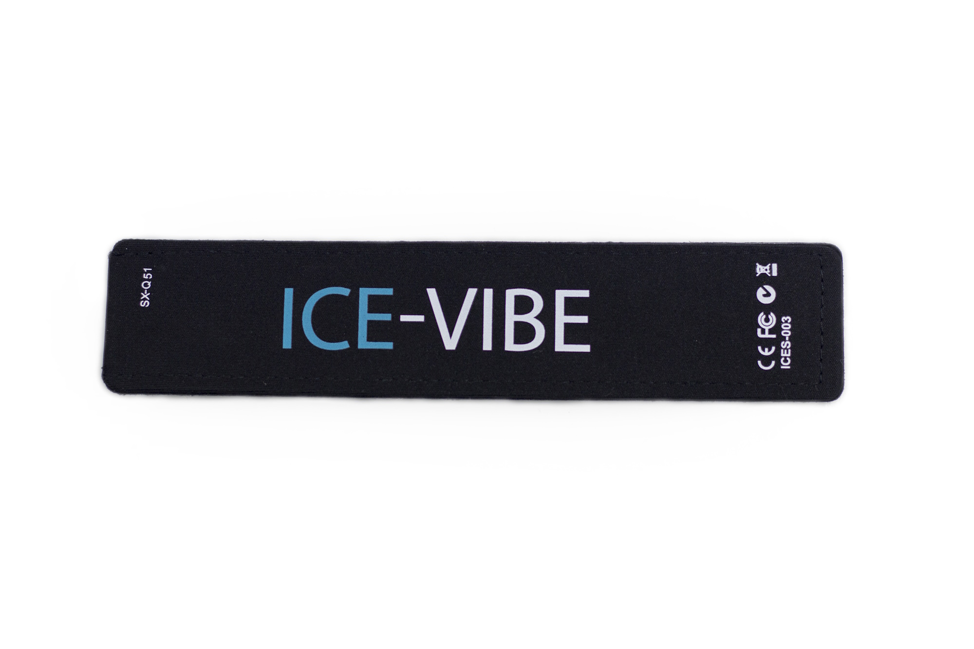 HORSEWARE Ice-Vibe Vibrations-Panel, Zubehör für Ice-Vibe Produkte - black - Stück - 2