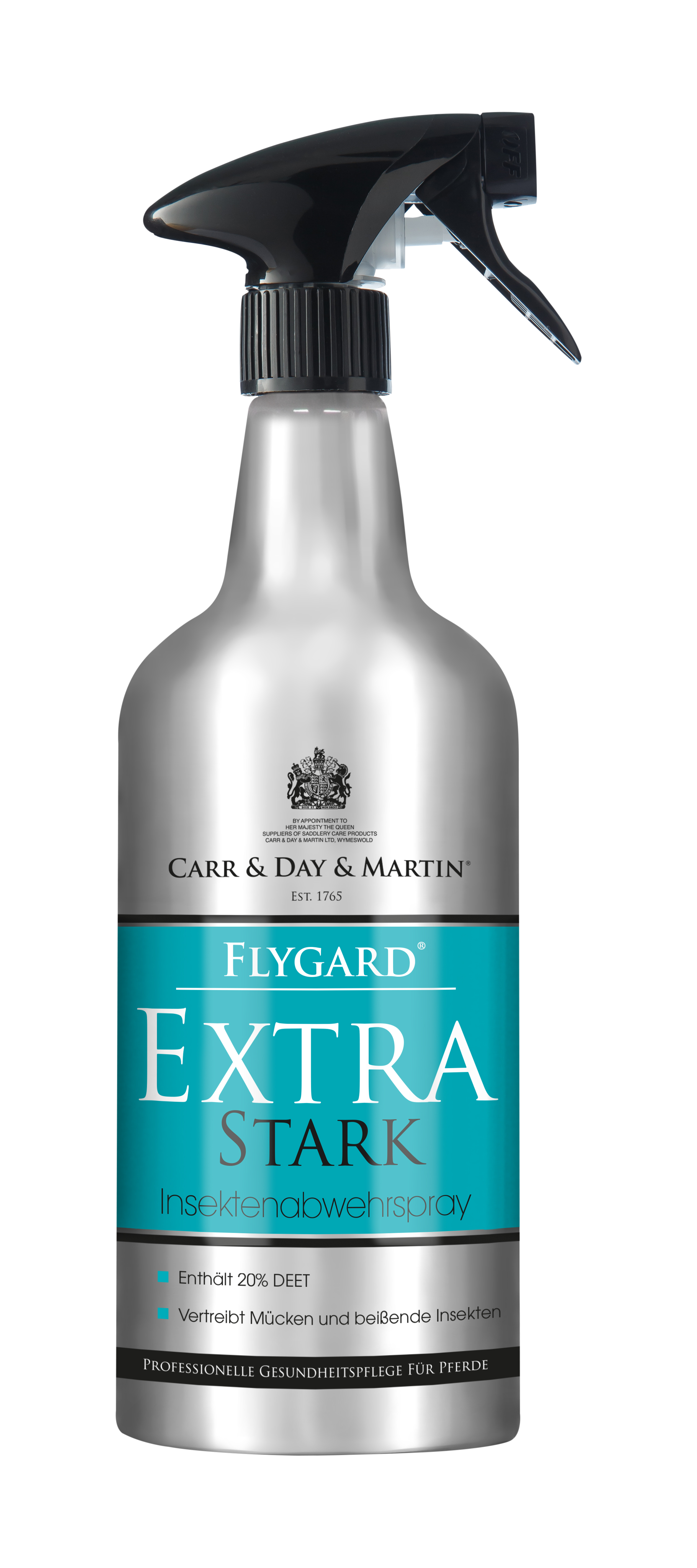 Carr & Day & Martin Fliegenspray Flygard Extra