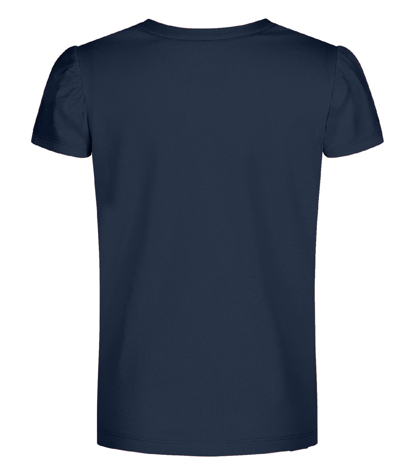 ELT witziges Kinder T-Shirt Lucky Lily - nachtblau - 152 - 6