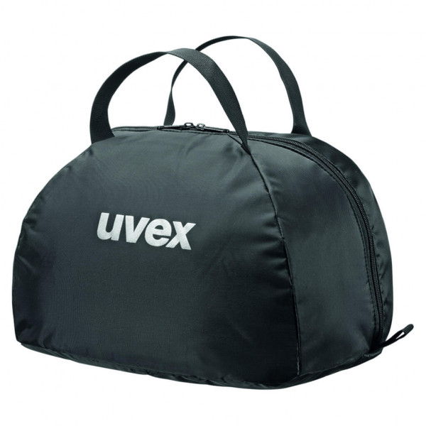 uvex Helmtasche, Tasche für Reithelm - black - Stck.
