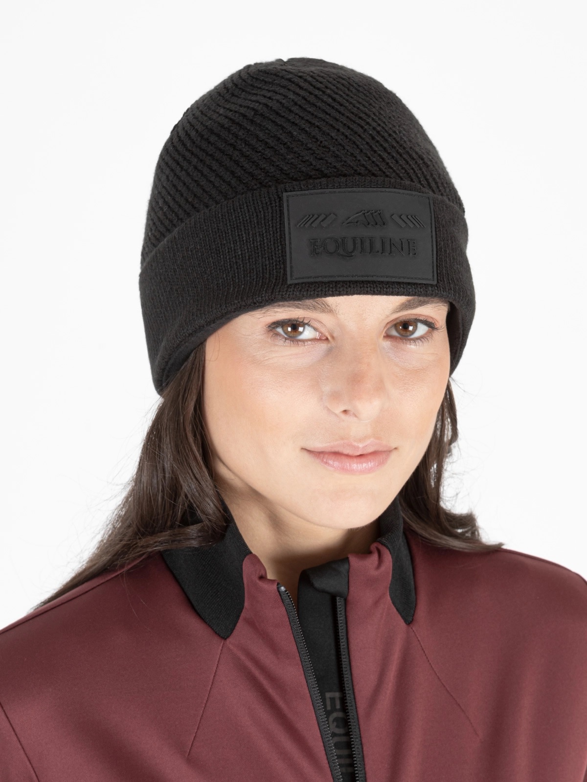Equiline Unisex Thermo Mütze Cabic Winter 23