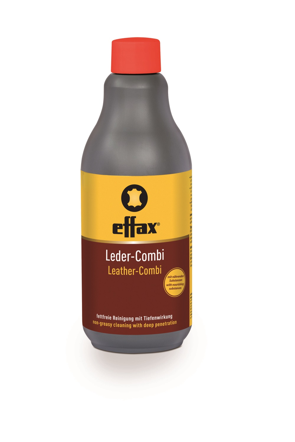 Effax Leder Combi