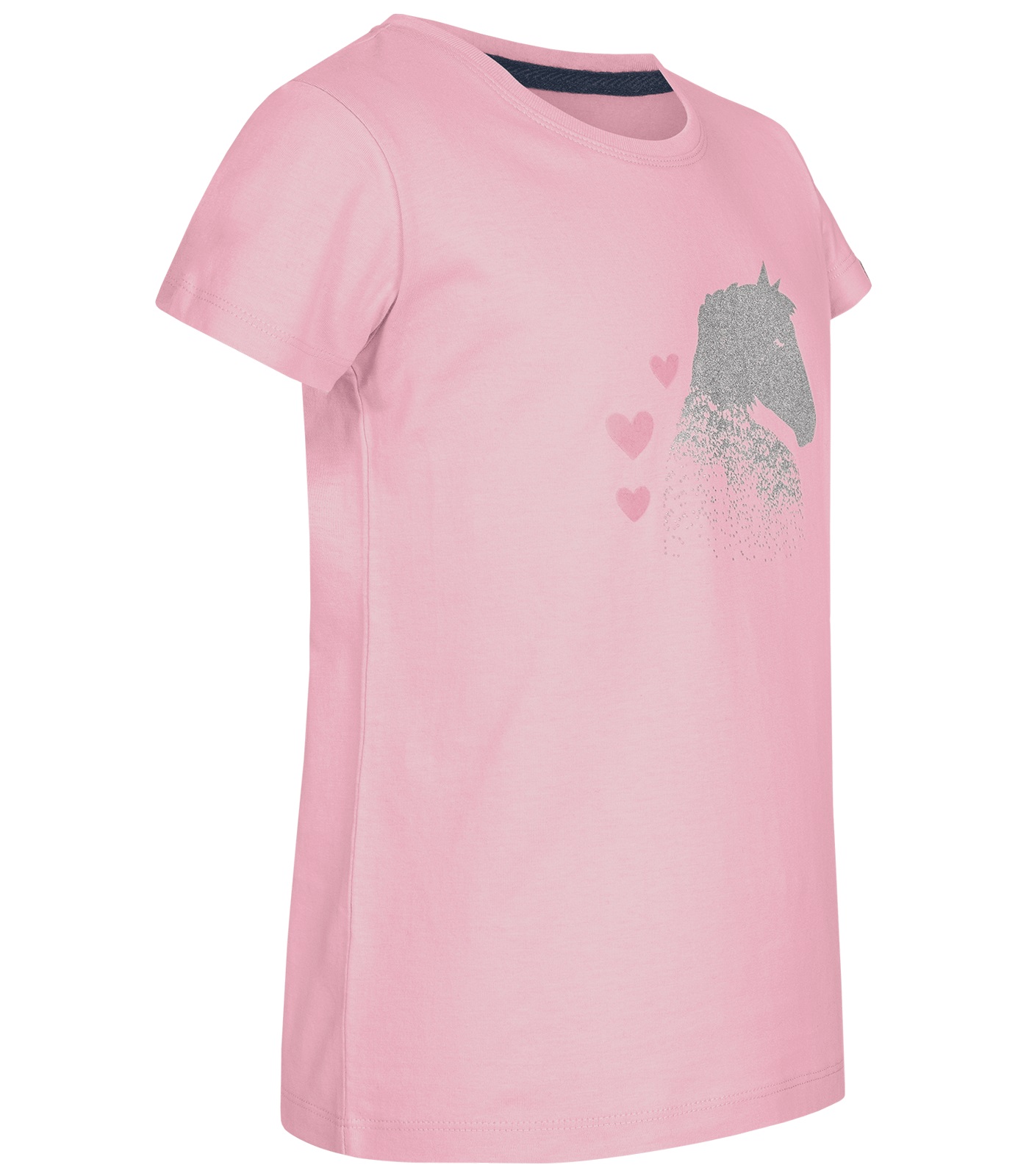 ELT Kinder T-Shirt Lucky Gabi - kirschblüte - 116 - 9
