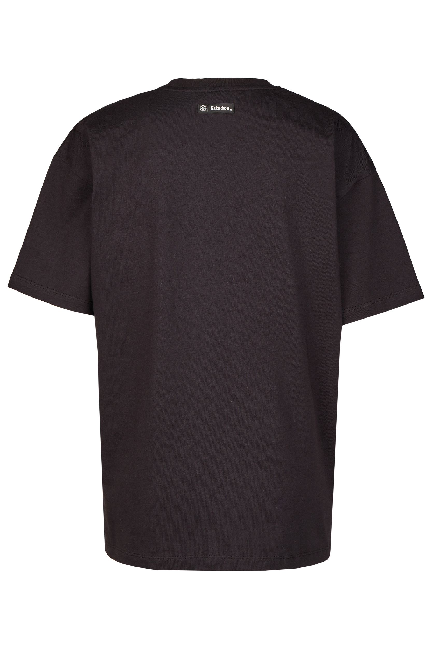 ESKADRON T-Shirt Damen Oversized Dynamic 24 - black - M - 6