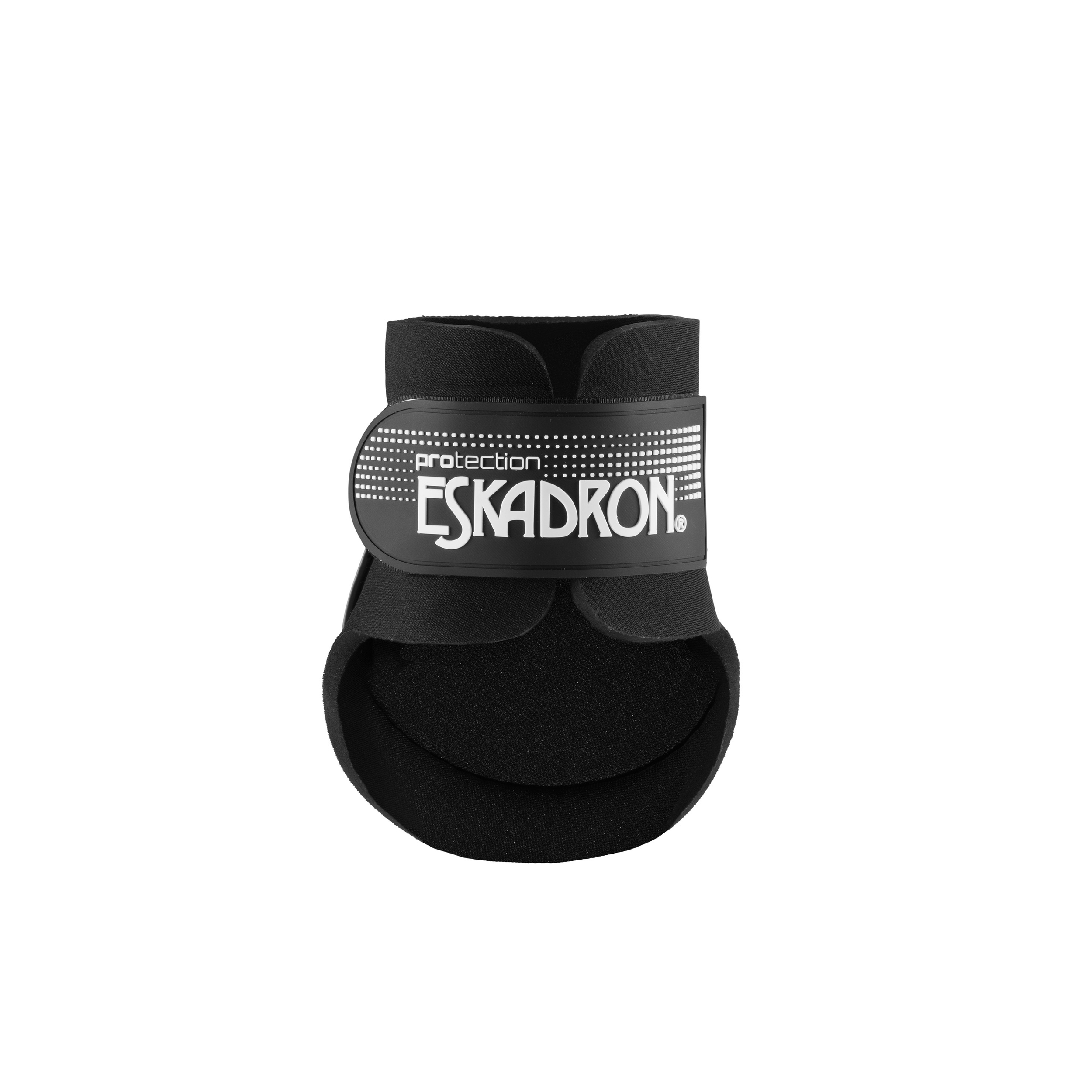 ESKADRON Basics Streichkappen Protection hinten - steel gray - WB - 8