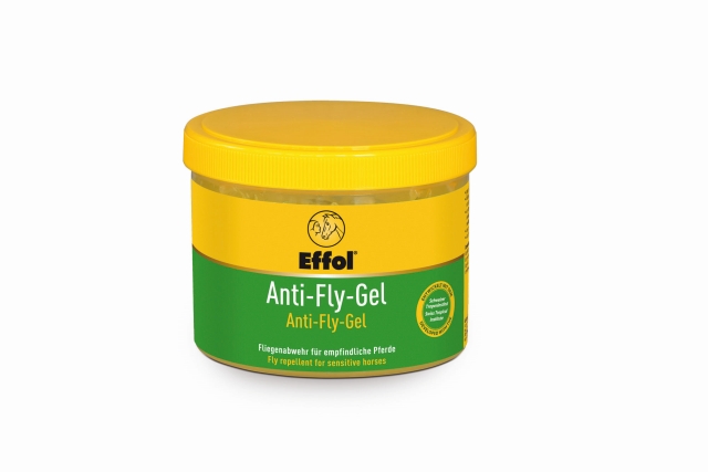 Effol Insektenschutz Anti Fly Gel - uni  - 500ml