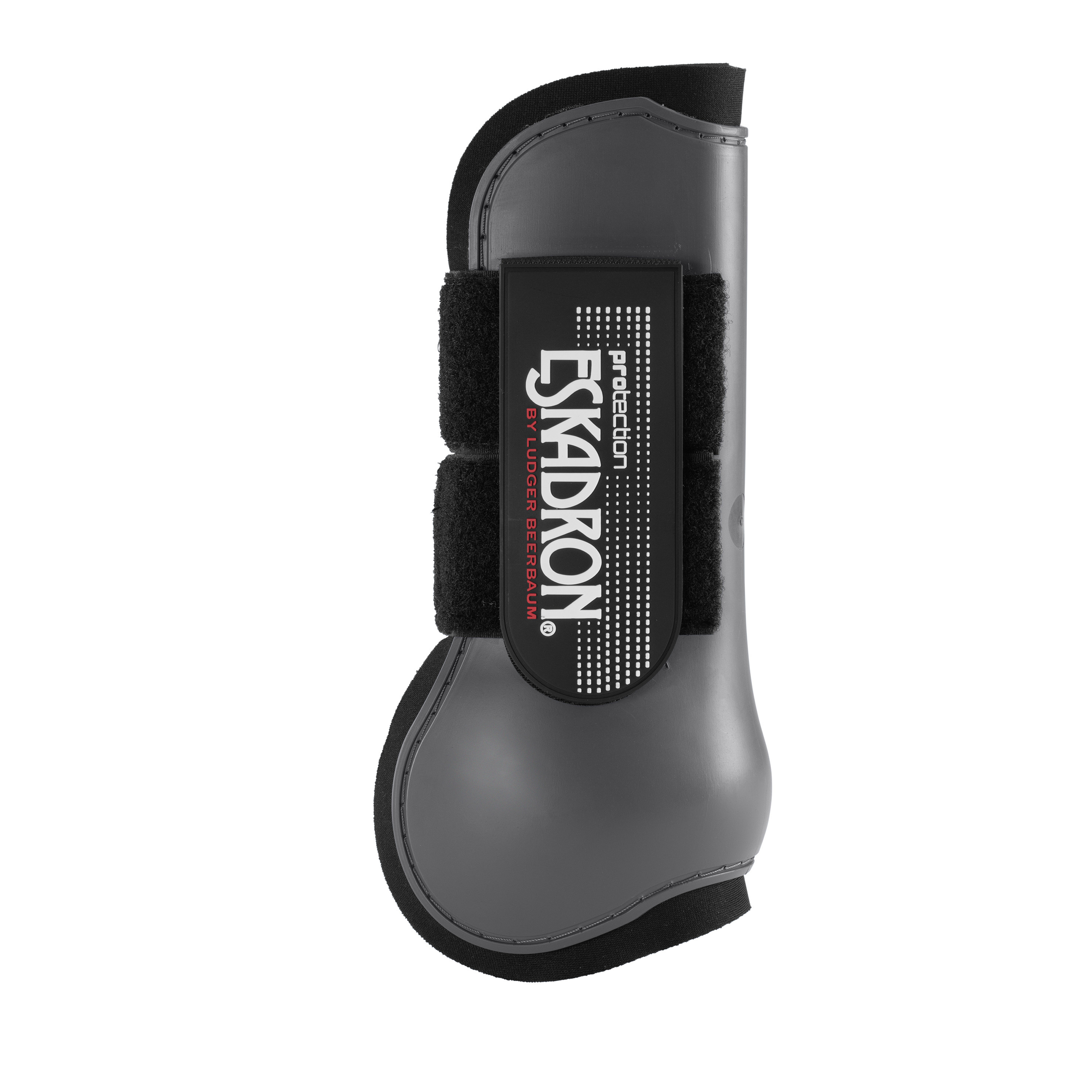 ESKADRON Basics Gamaschen Protection Boots - steel gray - WB - 2