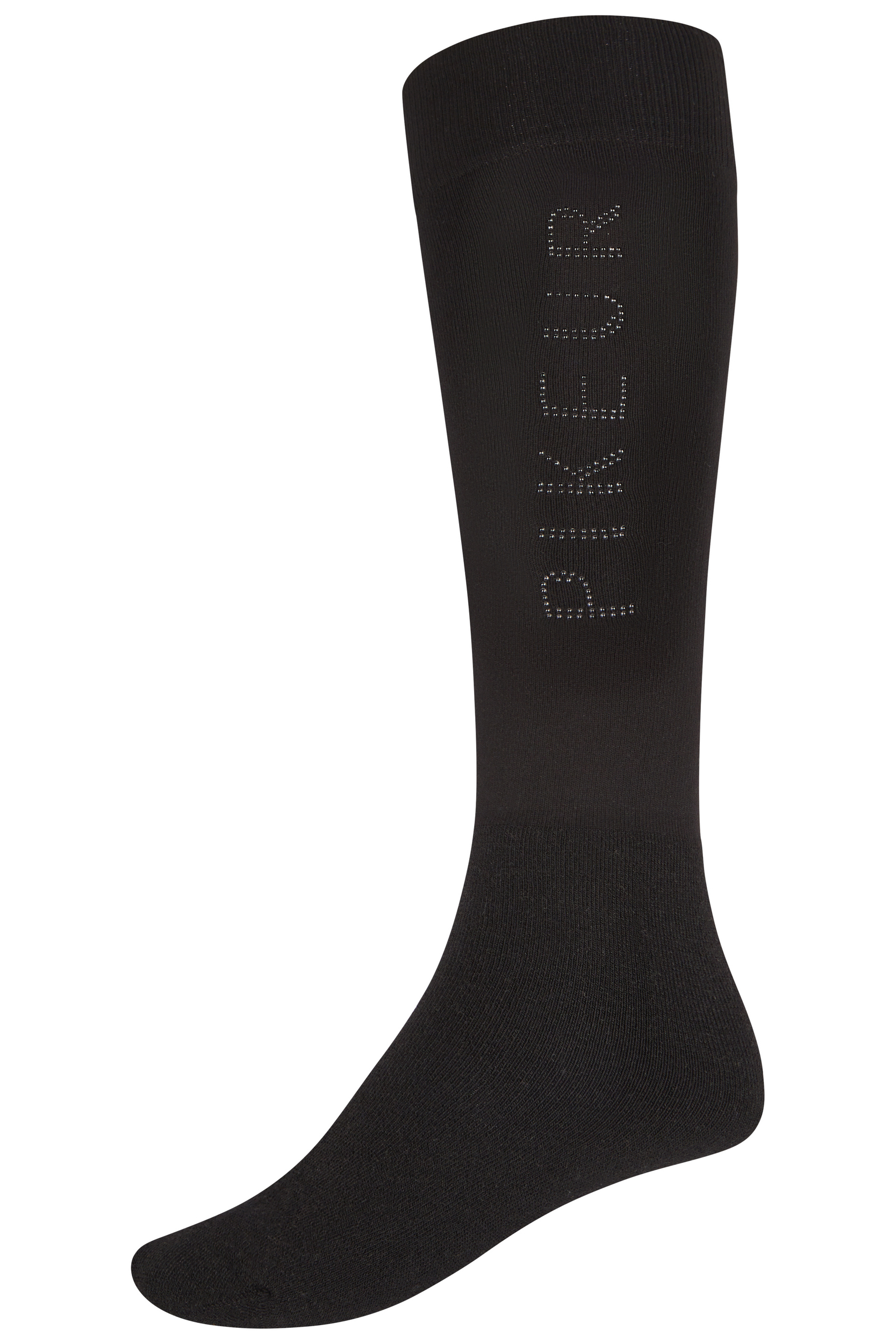 Reitsocken Damen Studs Sports HW24