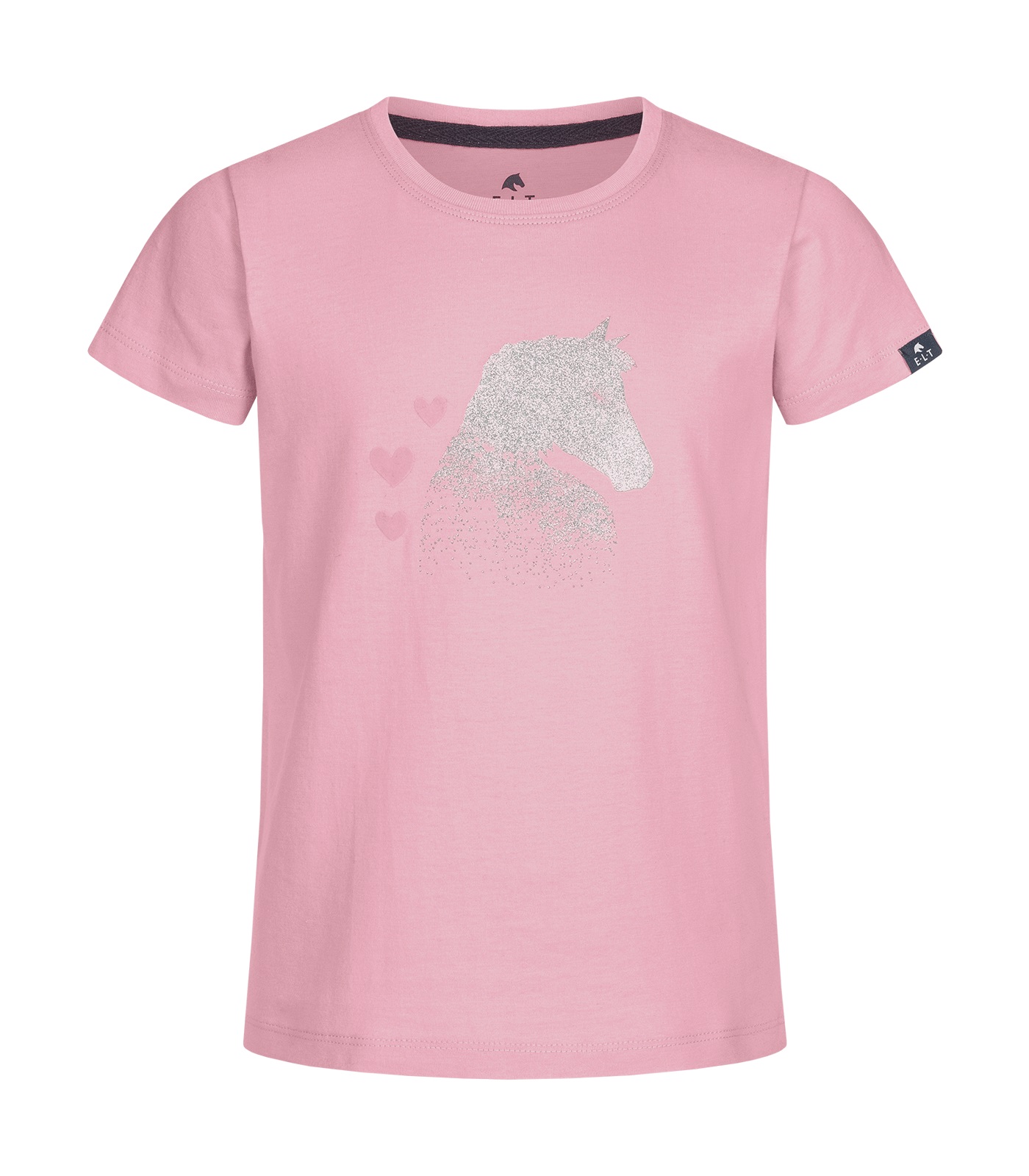 ELT Kinder T-Shirt Lucky Gabi - kirschblüte - 116 - 7