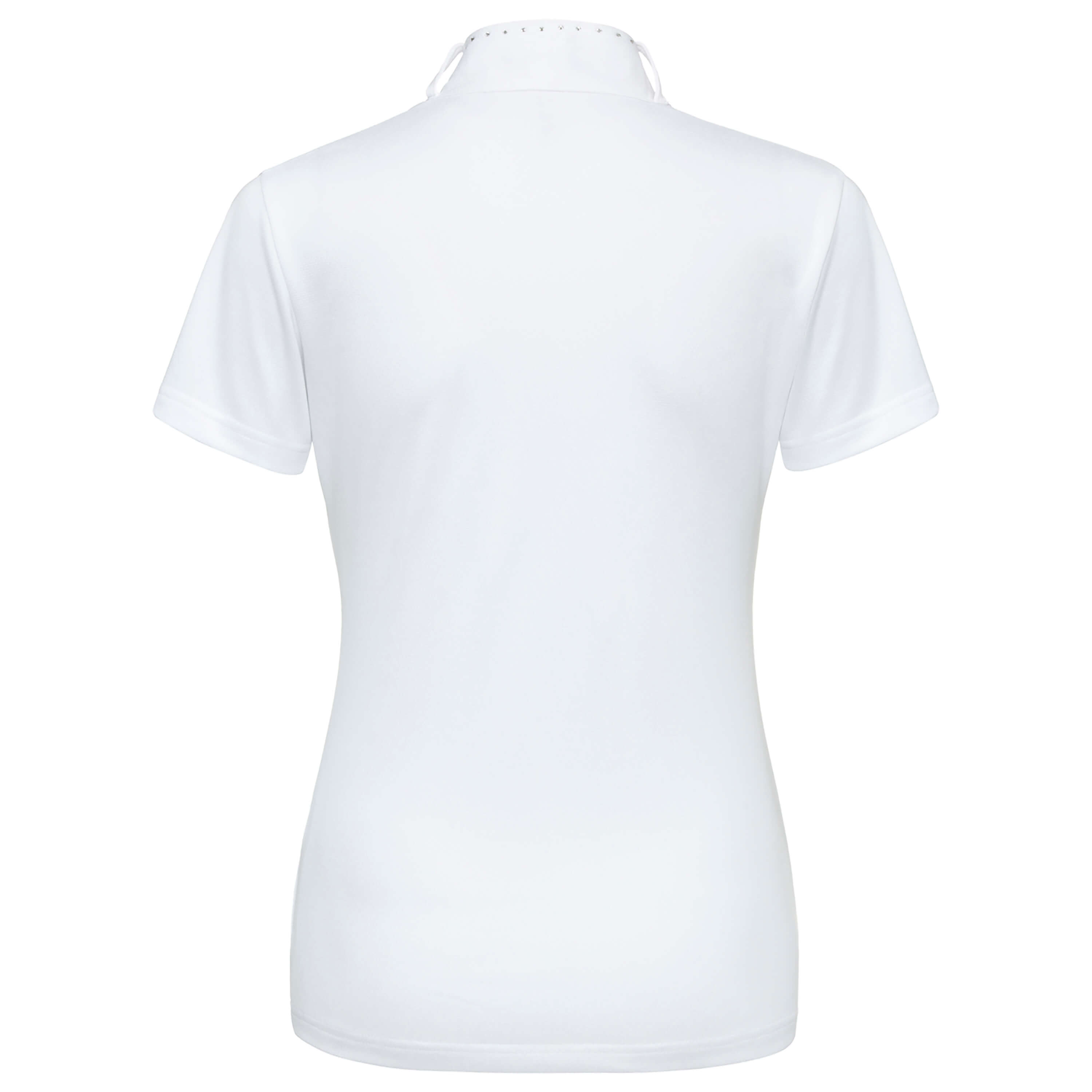IMPERIAL RIDING Damen Turniershirt IRHStarlight - white - S - 2