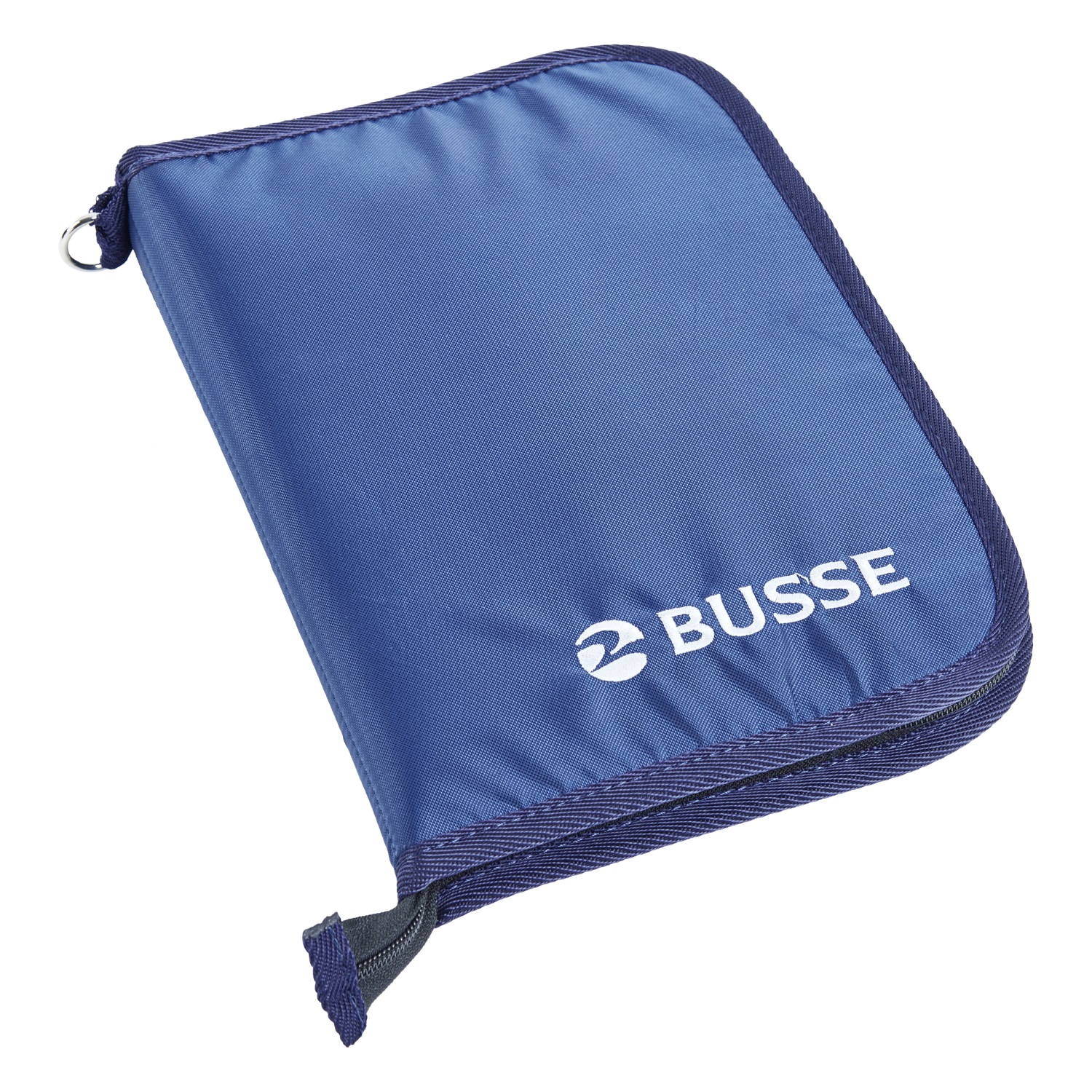 Busse Equidenpass-Mappe Rio - navy - Stck.