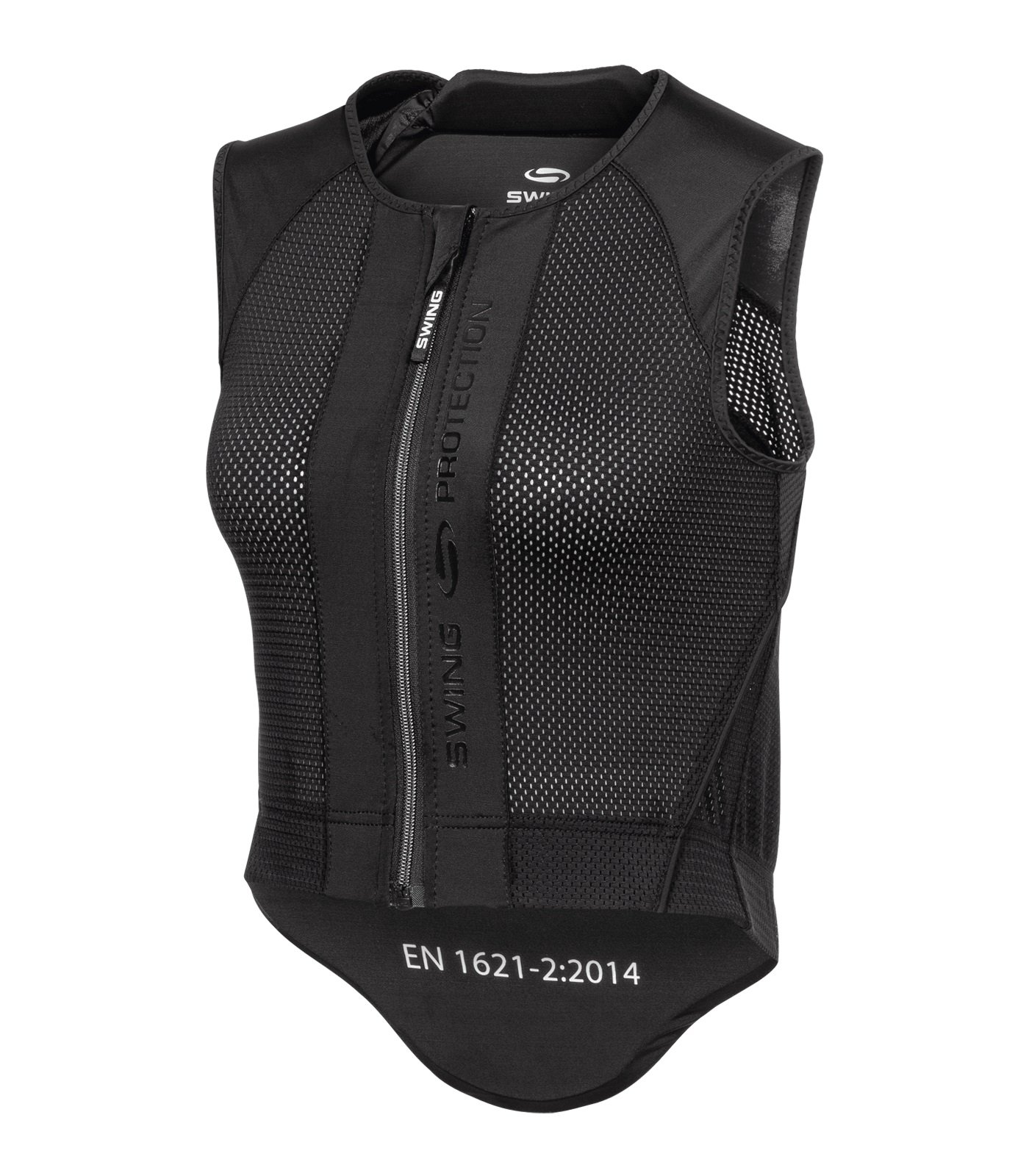 Rückenprotektor P24 Flex, Sicherheitsweste Unisex