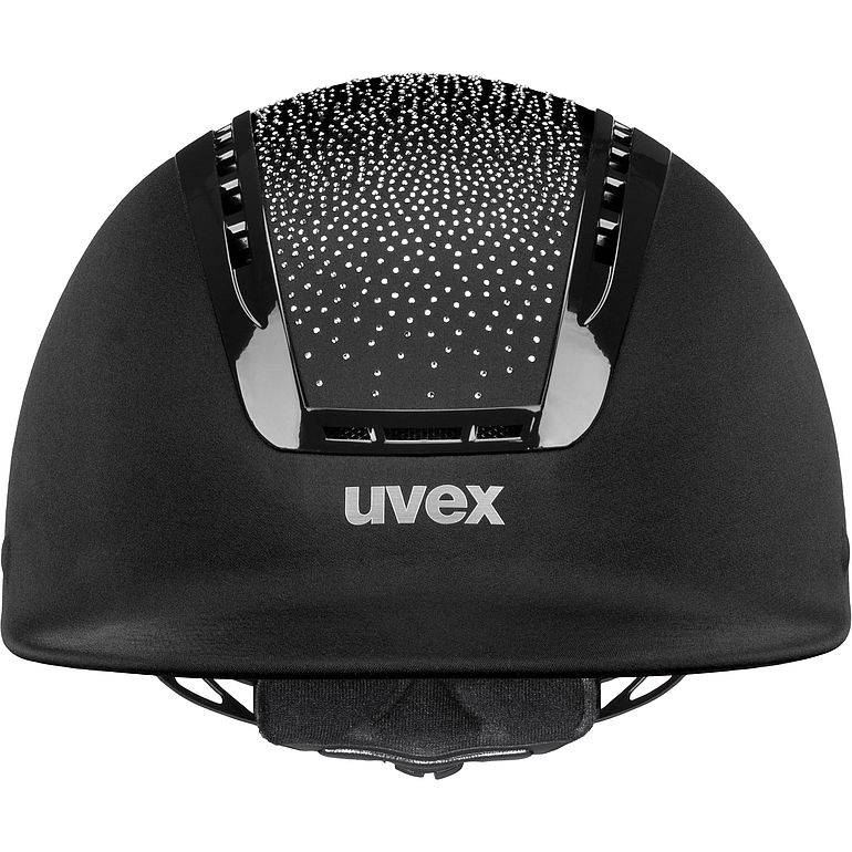Uvex Uvex Reithelm Suxxeed flash - uni  - 2/57-59 - 1