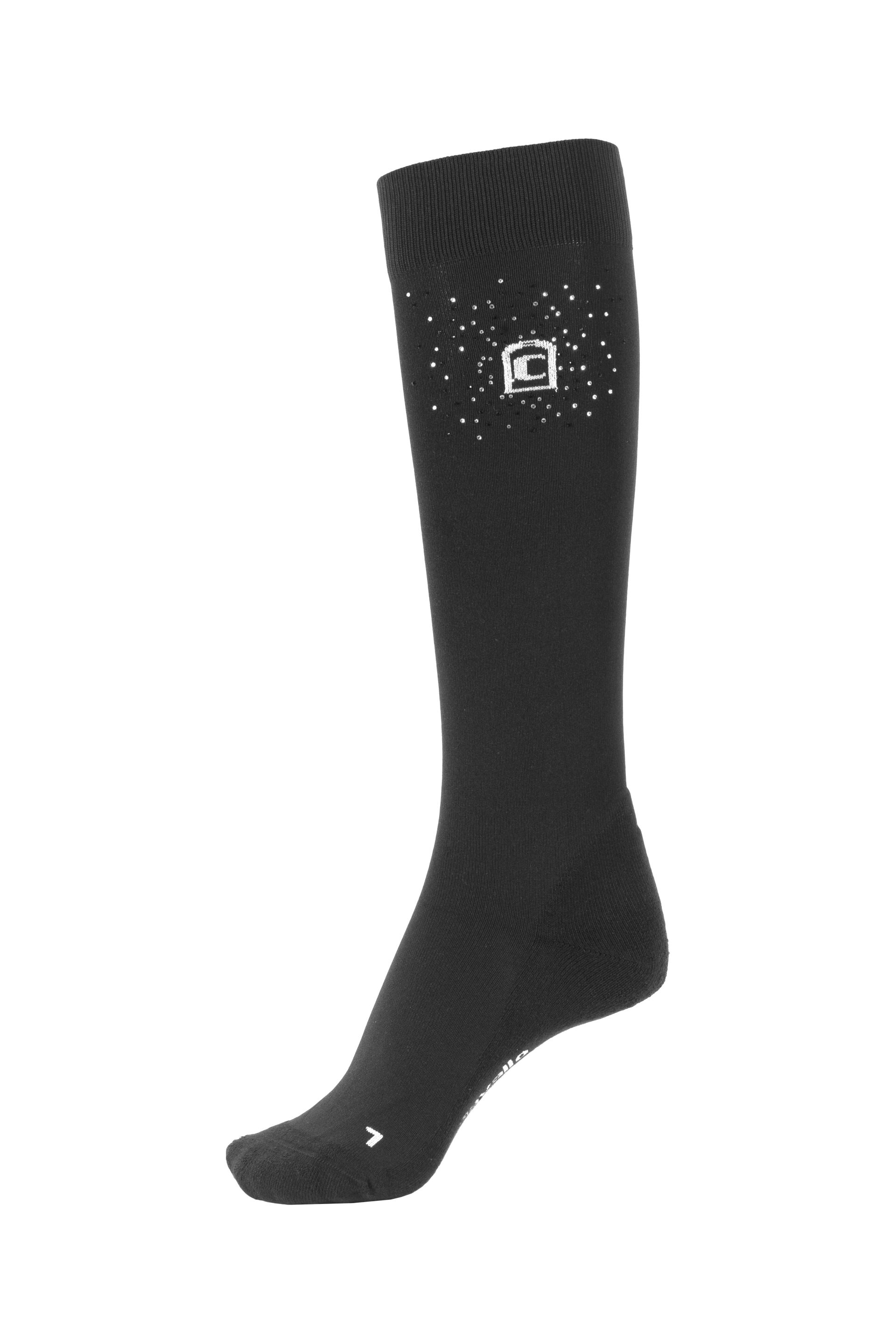 Reitsocken Damen Funktionsstrumpf Cavalsessa