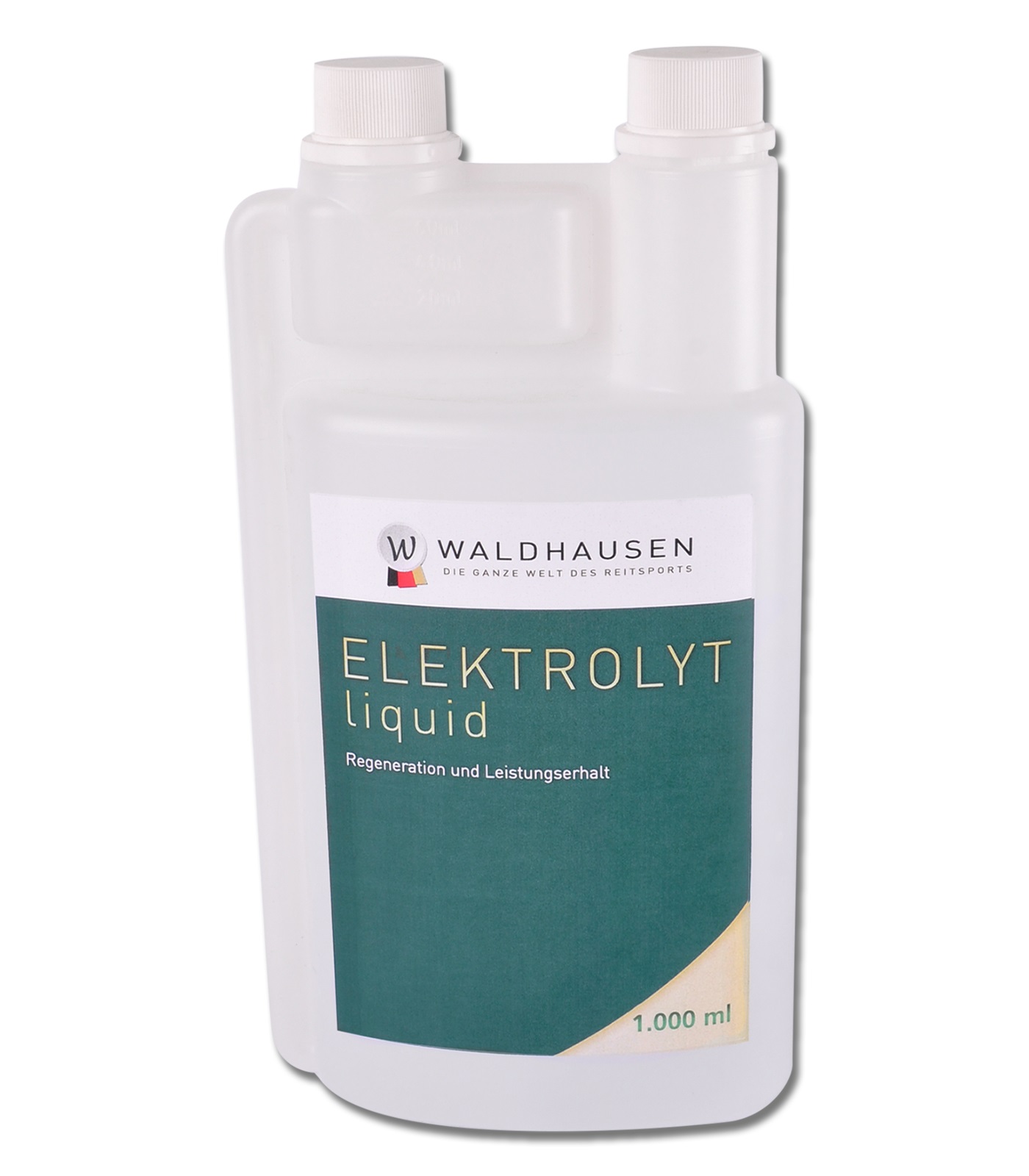 WALDHAUSEN Elektrolyt liquid - uni  - 1L