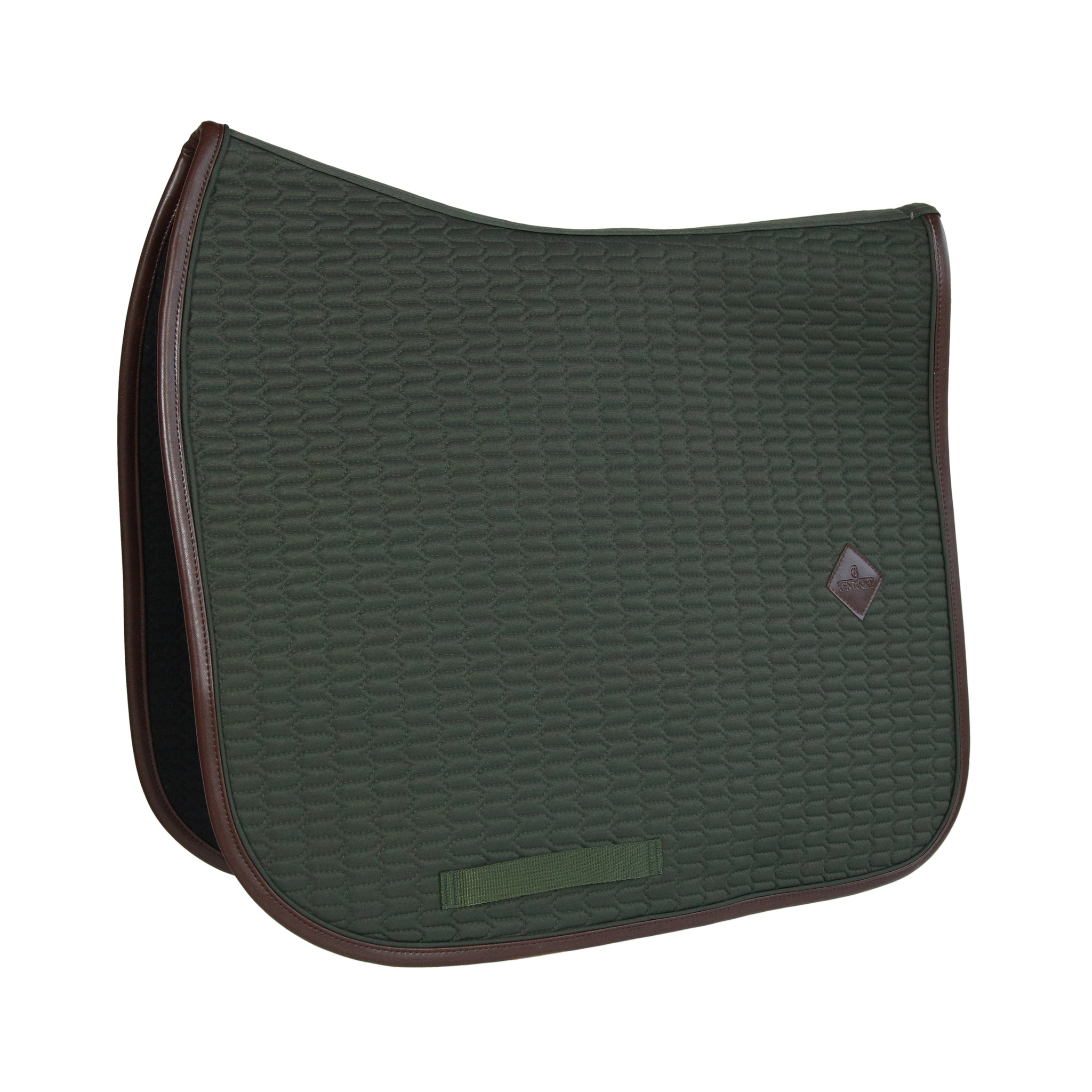 Schabracke Leder Color Edition, Springschabracke