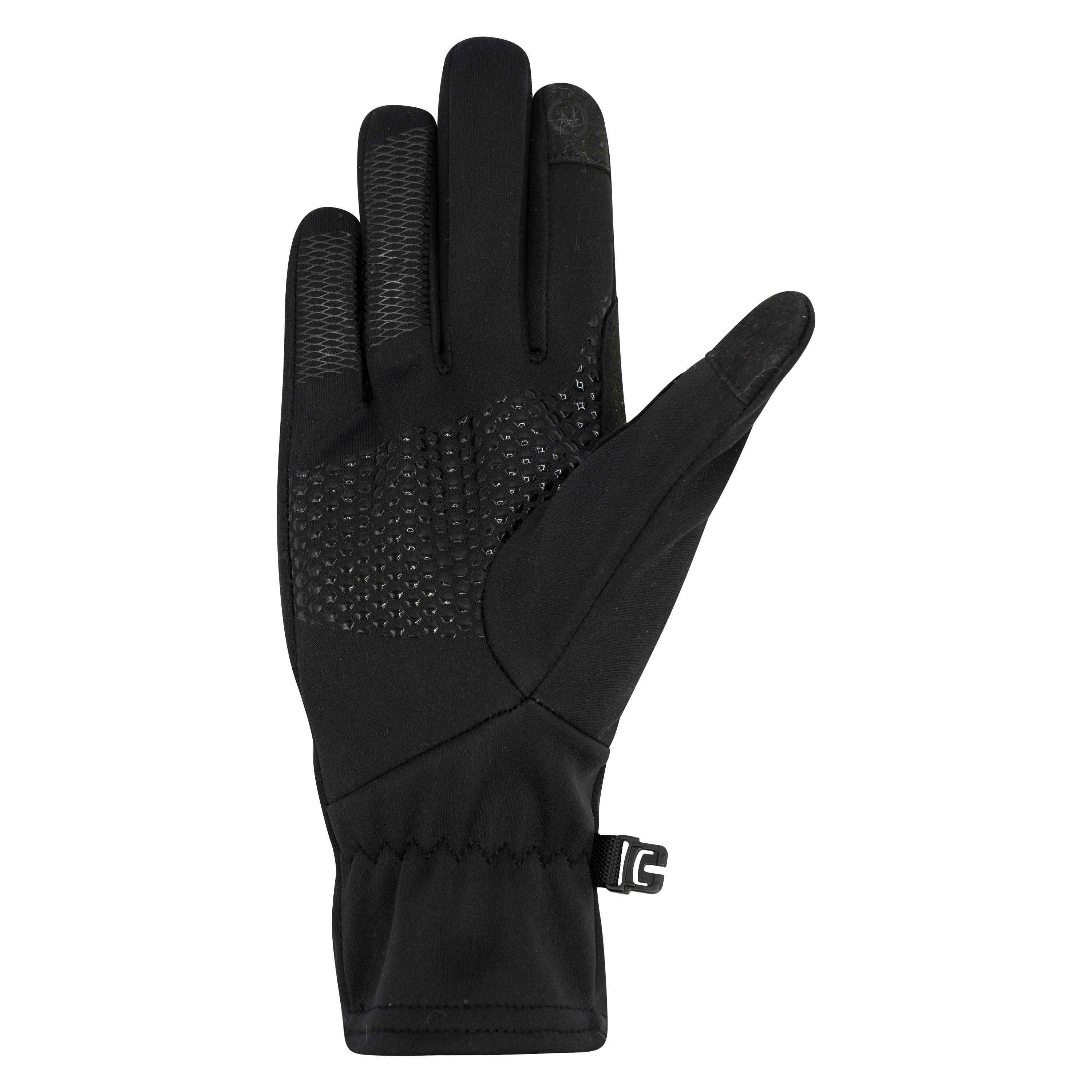 HV POLO Handschuhe HVPTech-mid season - black - M - 2