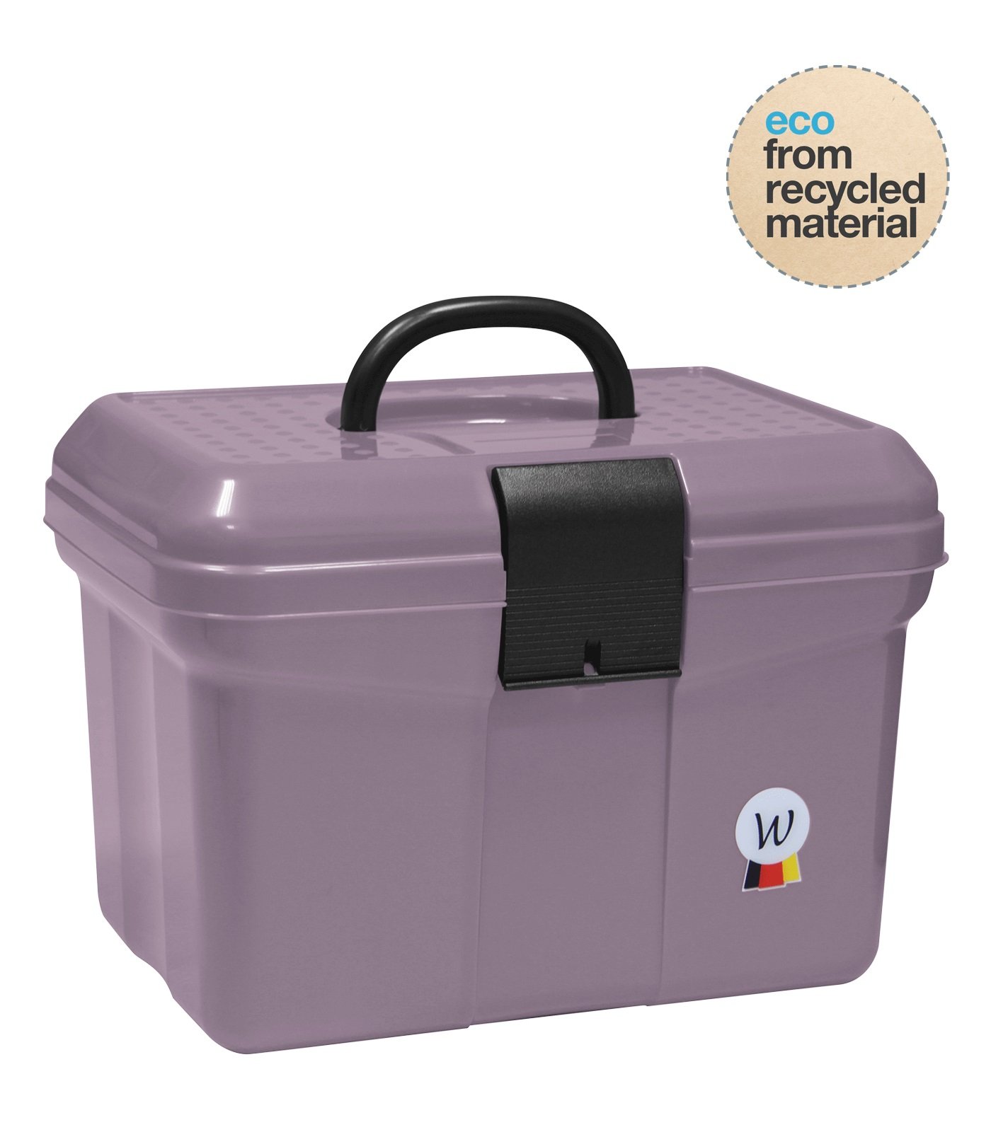 Putzbox ECO Recycling Kunststoff