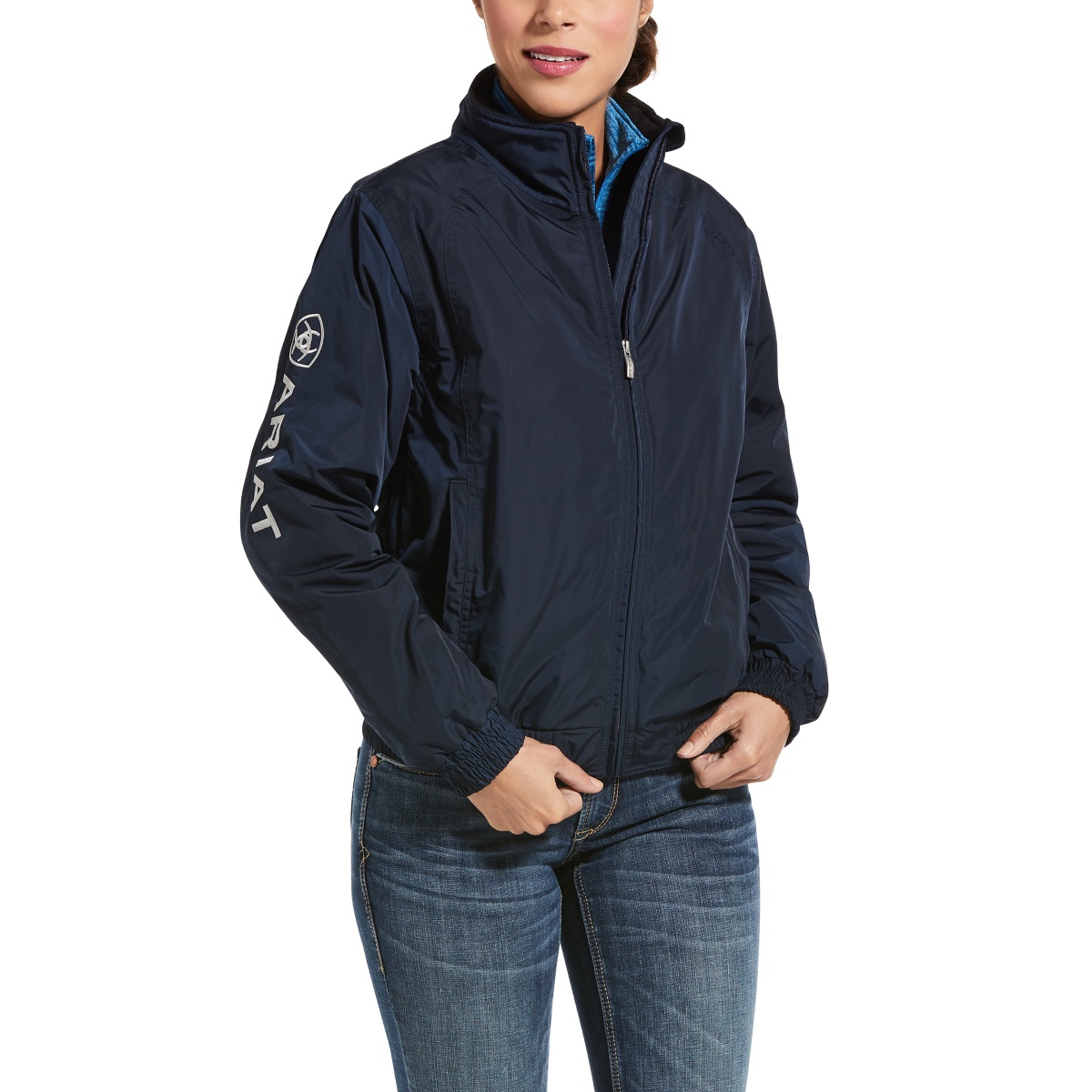 Ariat Damen Stable Insulated Jacket