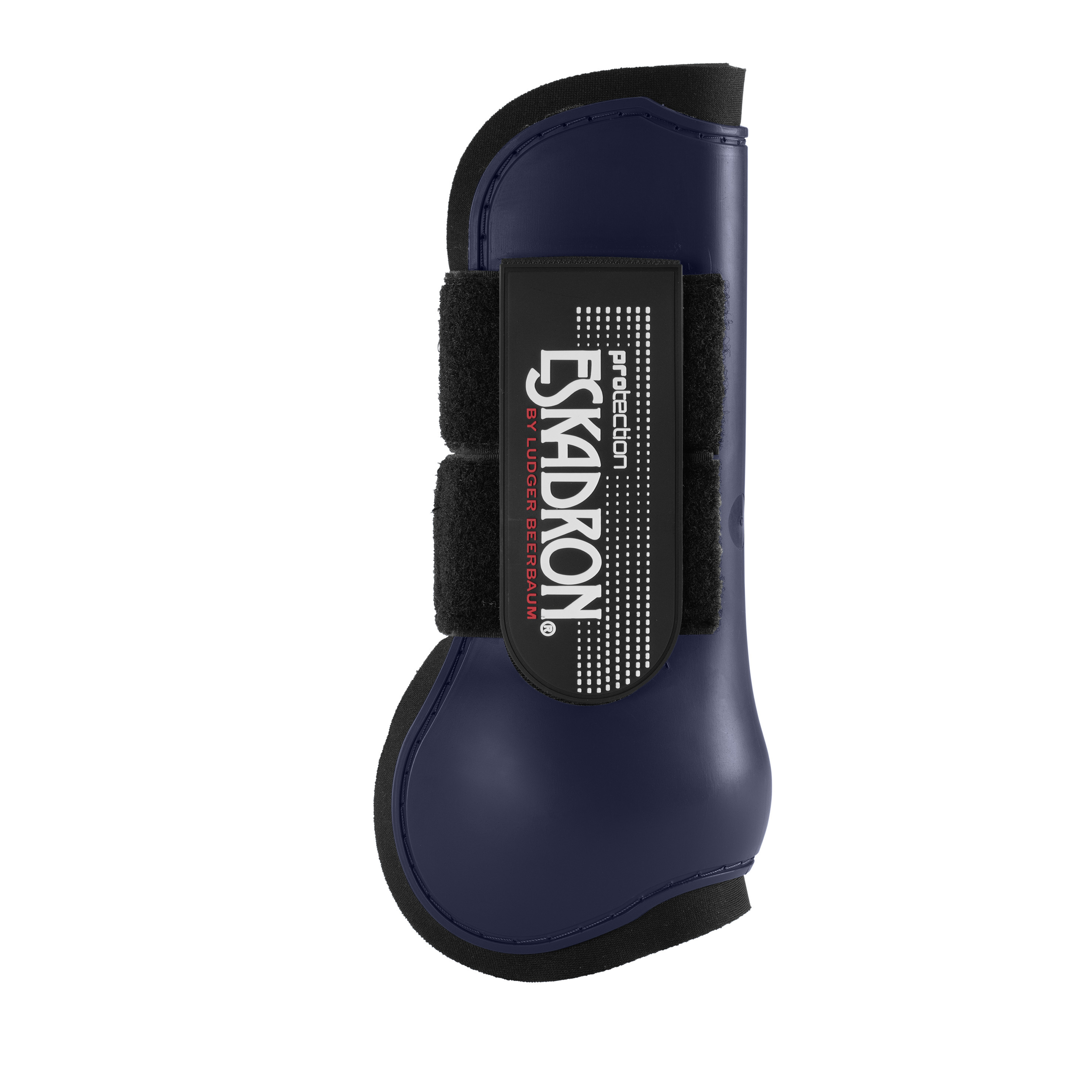 ESKADRON Basics Gamaschen Protection Boots - steel gray - WB - 1