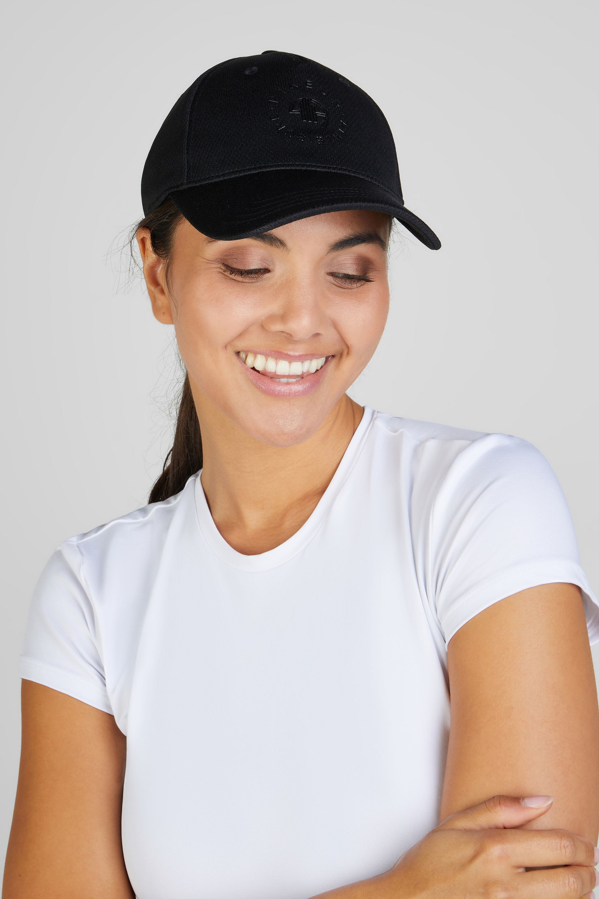 Cap perforiert Athleisure FS 25, Basecap