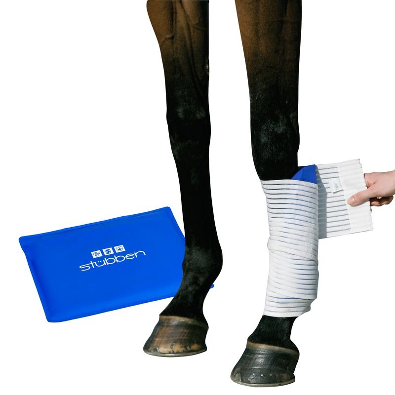 Kyro Kompakt Set Kältekissen mit Bandage