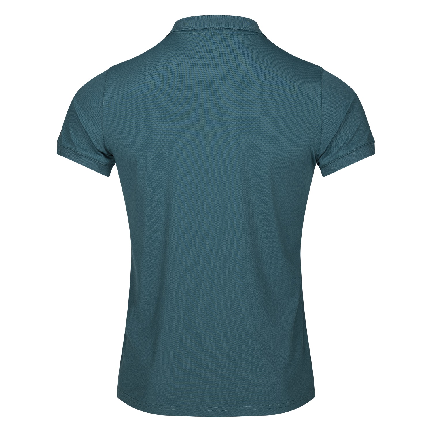 KINGSLAND Classic Limited Herren Pique Polo Shirt - green deep - XL - 2