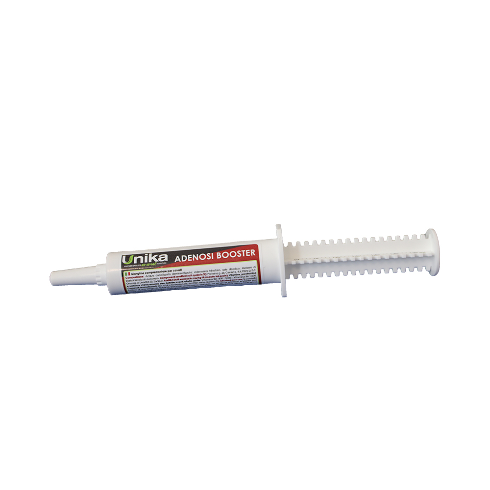 Unika Adenosin Booster Spritze - uni  - 30g