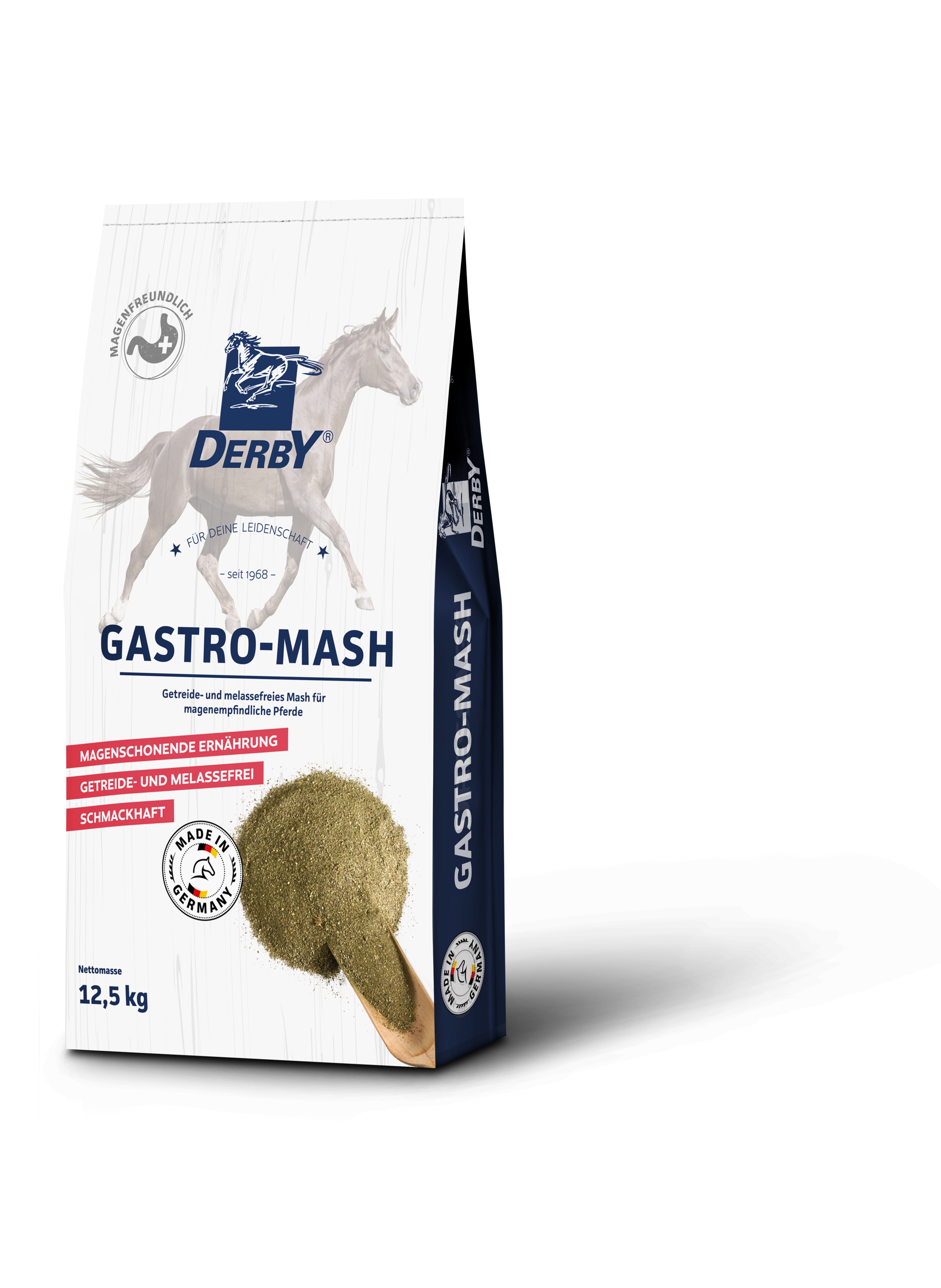 DERBY Gastro Mash Sack - uni  - 12,5kg