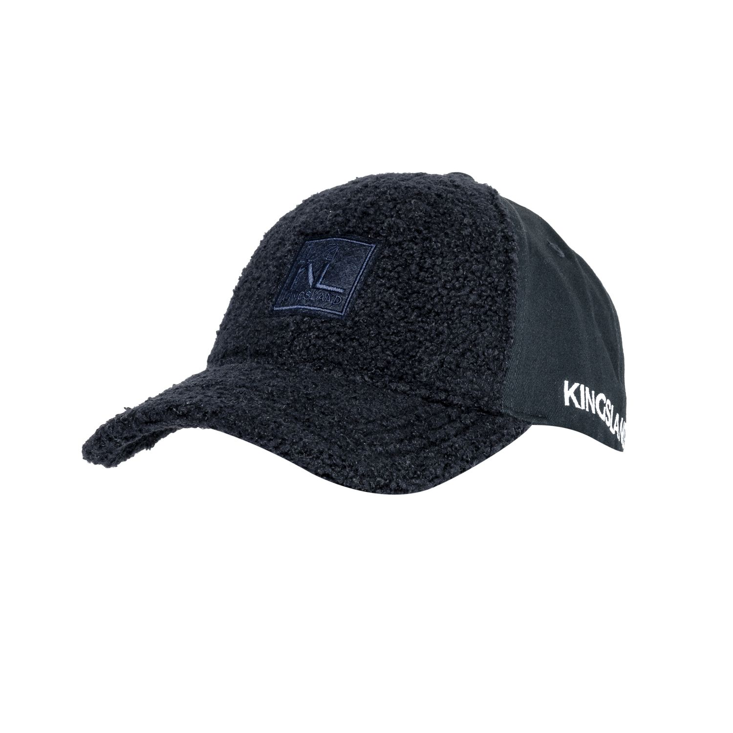 Basecap Unisex Cap KLVega, Teddy Fleece