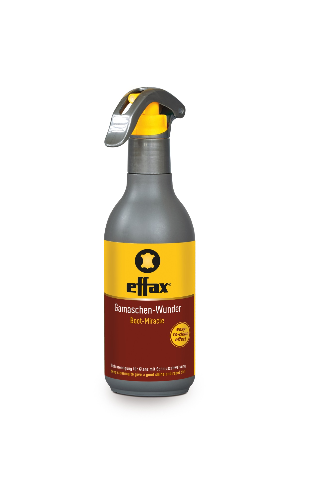 Effax Gamaschen Wunder Reinigungs-Spray