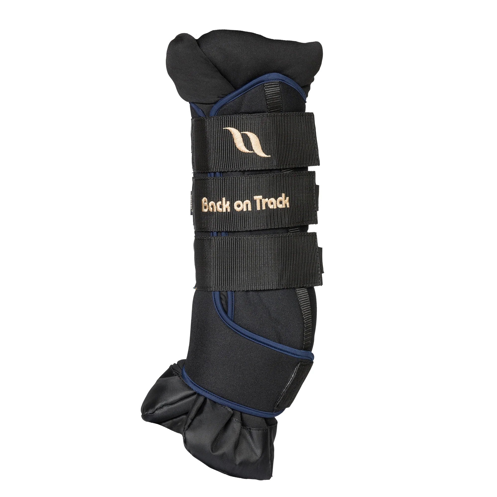 Stallgamaschen Royal Deluxe Welltex